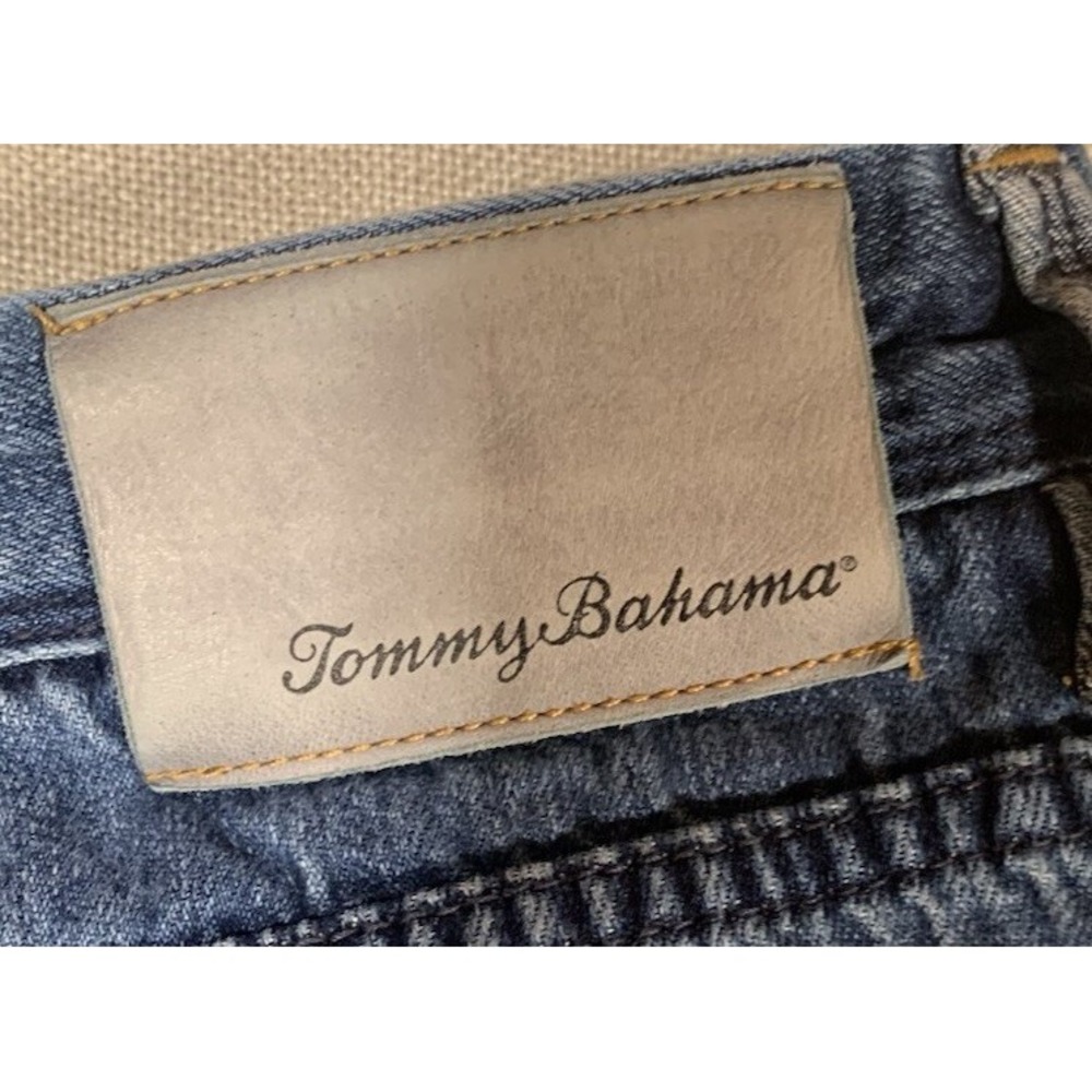 Tommy Bahama Standard Jeans‎ 35x27 - Picture 15 of 16